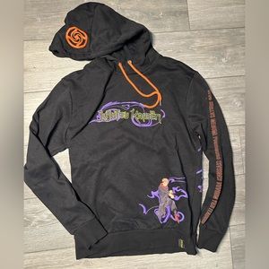 Jujutsu Kaisen hoodie